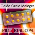 Gelée Orale Malegra new11